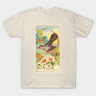 Catbird T-Shirt